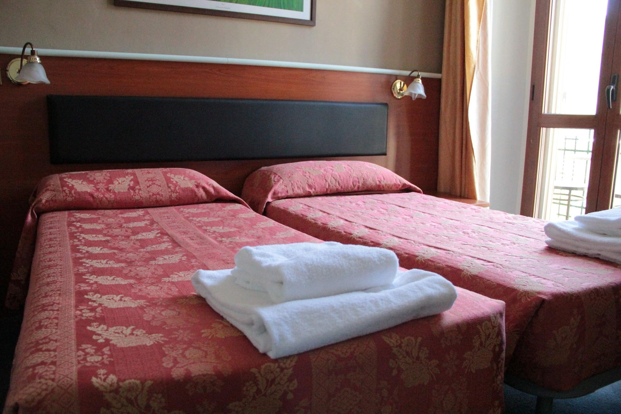 Hotel Mm Dateo Milano Exteriör bild