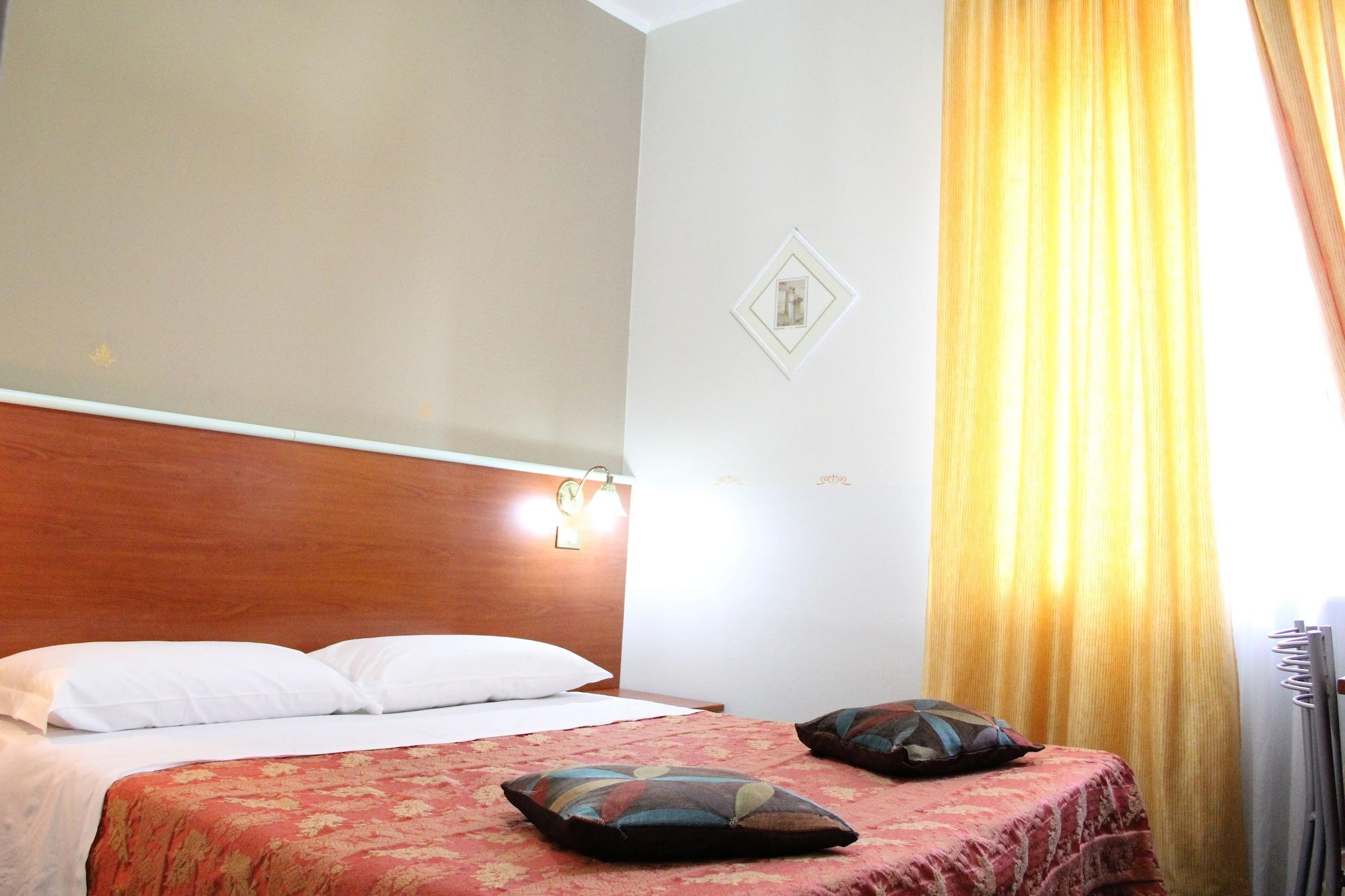 Hotel Mm Dateo Milano Exteriör bild