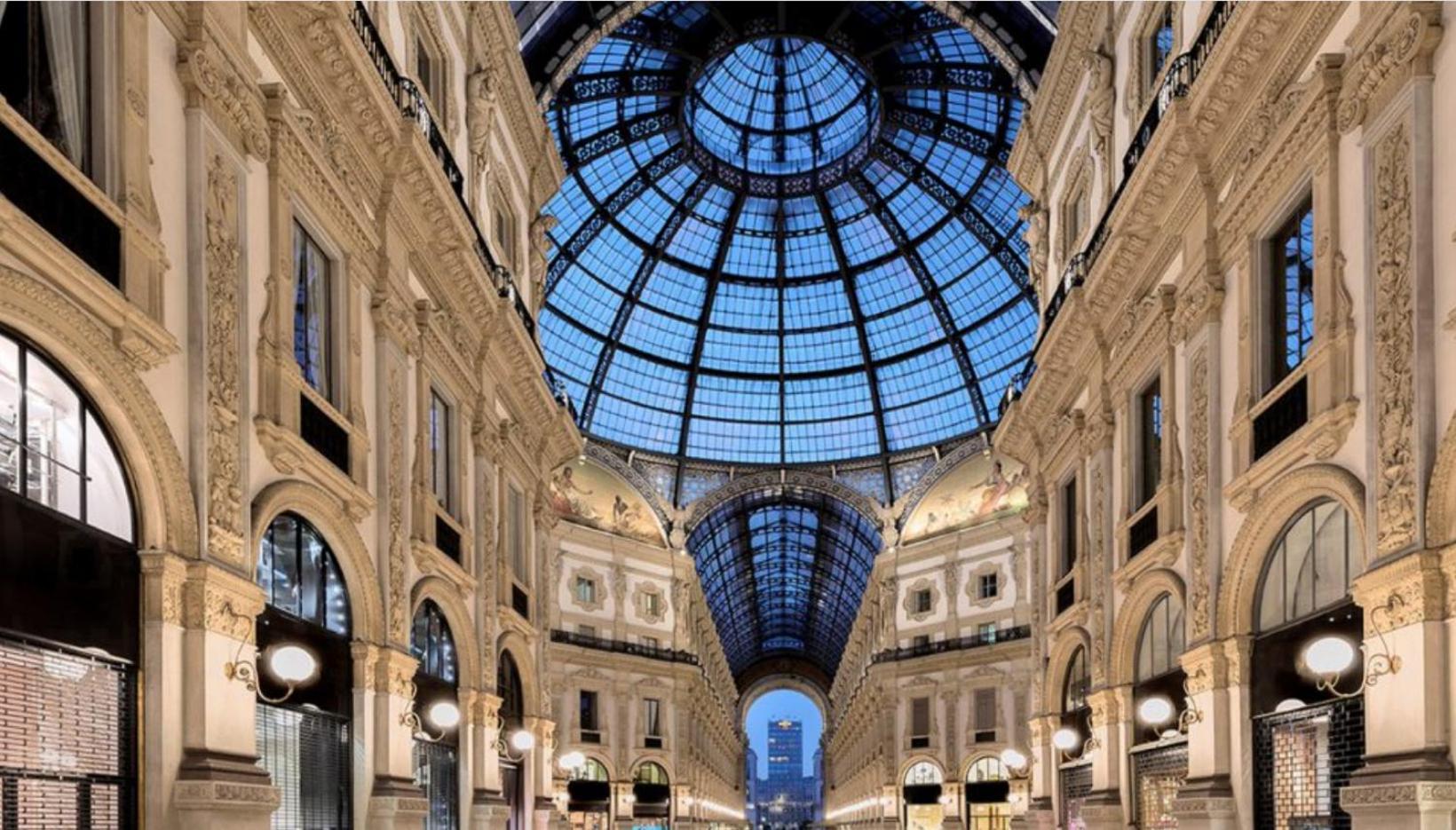 Hotel Mm Dateo Milano Exteriör bild