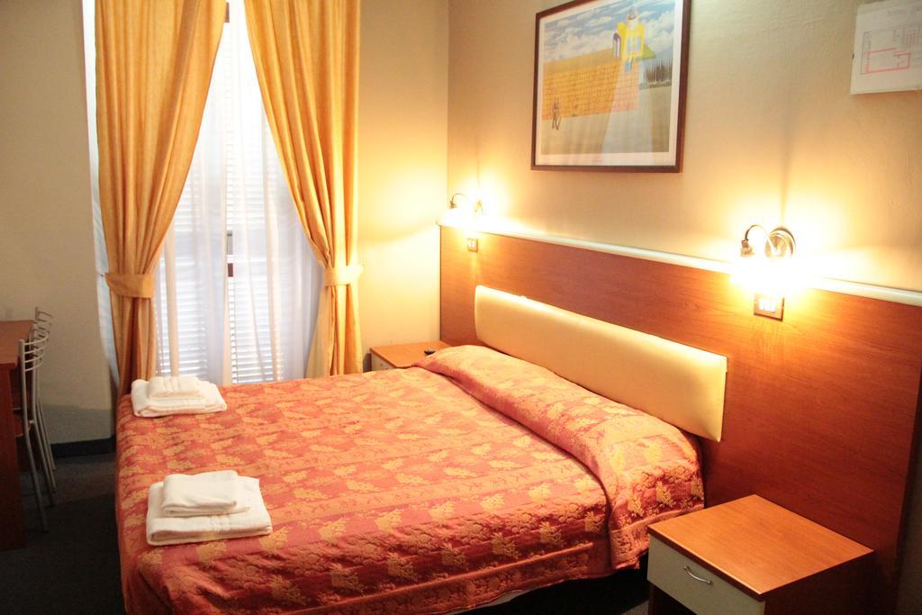 Hotel Mm Dateo Milano Exteriör bild